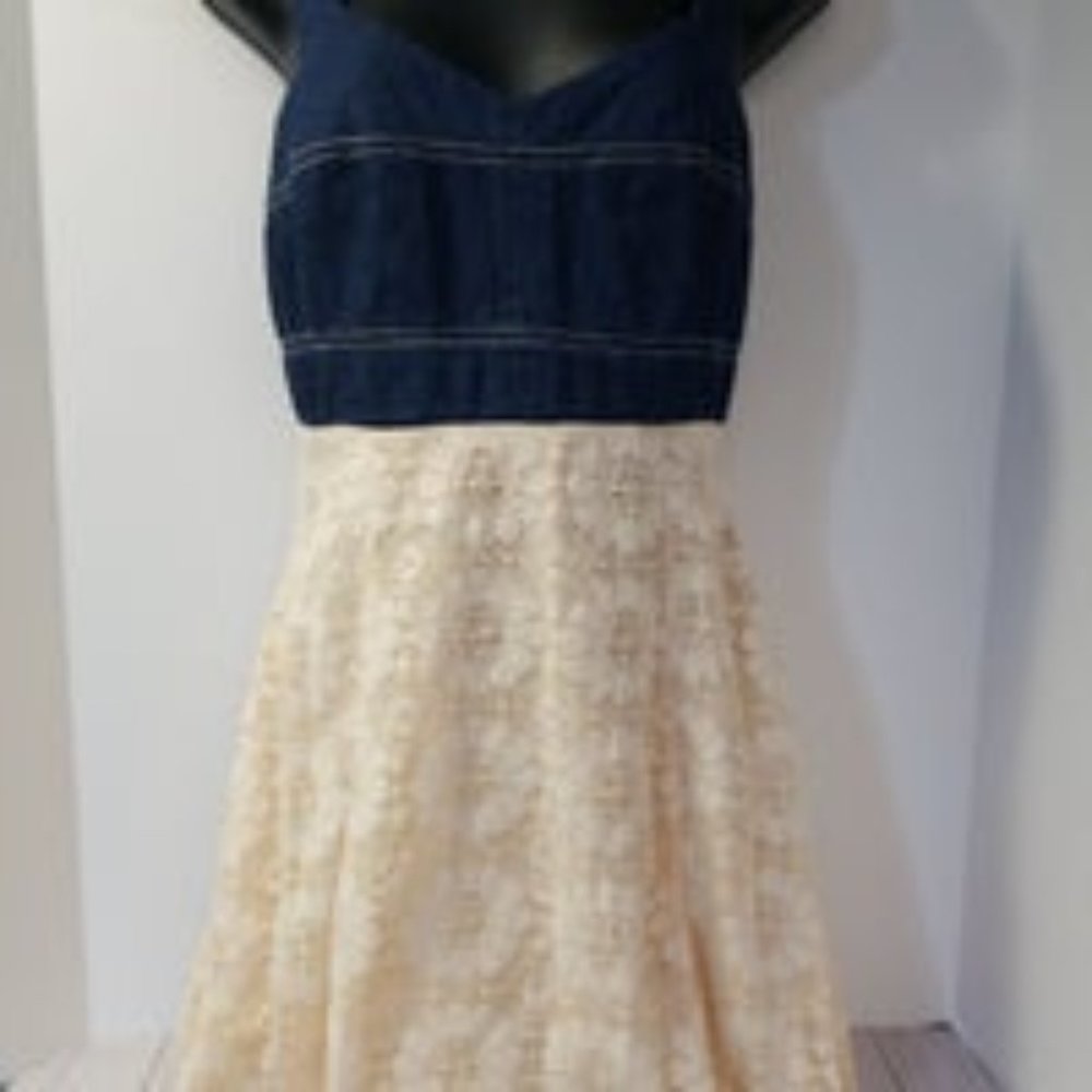 Women's Size 3 My Michelle Dress My Michelle